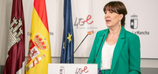 Castilla-La Mancha firma acuerdos de colaboración sanitaria con Aragón y Valencia
