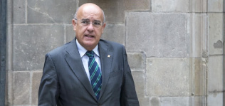 Boi Ruiz (exconseller): “Hay un componente de miedo escénico con el coronavirus en España”