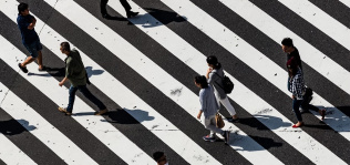 La economía de la Ocde avanza un 0,3% en el segundo trimestre