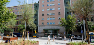 Cataluña adjudica a Becton Dickinson el suministro de fungibles para el Hospital Clínic
