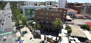 Lusíadas, Sanitas, Vithas y Viamed pujan por el Hospital de Fátima de Sevilla