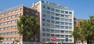 La Jiménez Díaz, hospital de alta complejidad con mejor gestión de listas de espera