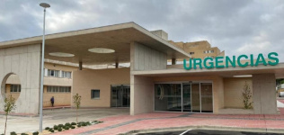 Aragón invierte 2,8 millones en la adecuación de un acelerador de partículas en Huesca