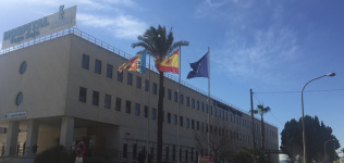 Valencia aprueba el proyecto de ampliación del Hospital de Orihuela por 25,2 millones