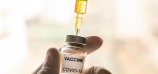 Las farmacéuticas contra el Covid-19: los laboratorios aceleran para hallar el ‘santo grial’