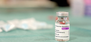 España deja en ‘stand by’ la vacunación con AstraZeneca