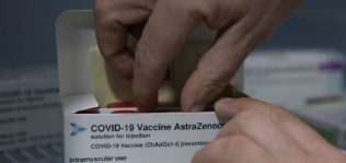 Países Bajos detiene la vacunación con AstraZeneca