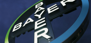 Bayer apuesta por las terapias génicas: acuerdo de 40 millones de dólares con Mammoth