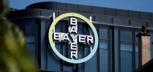 Bayer y Northpond Ventures lideran una ronda de 55 millones en Triumvira