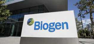 Biogen ficha en Ferring a su nuevo director de la unidad de esclerosis múltiple en España