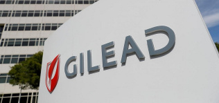 Gilead engorda su facturación en España un 3,1% en 2021, pero desploma su beneficio