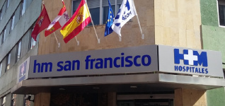 HM San Francisco invierte 225.000 euros en remodelar su servicio de urgencias