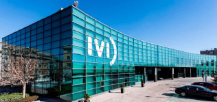IVI eleva su inversión en investigación a seis millones de euros en cinco años