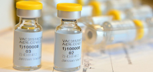 La EMA aprueba la vacuna de Janssen contra el coronavirus