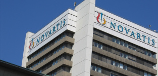 Novartis dona al Corredor Aéreo Sanitario material por valor de un millón de euros