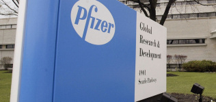 Pfizer y BioNTech elevan a 2.500 millones de dosis la producción de vacunas en 2021