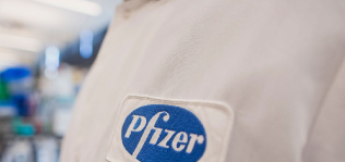 Pfizer paga 300 millones de dólares a Beam para investigar enfermedades genéricas raras
