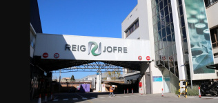 Reig Jofre aumenta un 35% su beneficio en el primer trimestre del año