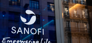 Sanofi prevé separar su negocio de medicamentos sin receta en 2024