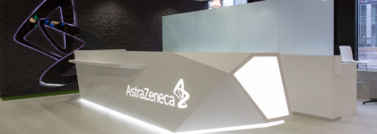 El escáner de la semana: de la inversión y ascensos de AstraZeneca a los recortes de Pfizer