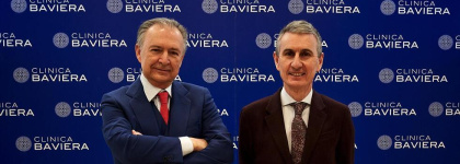 Clínica Baviera finaliza su programa de recompra por un importe 1,1 millones de euros