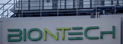 BioNTech eleva sus números rojos en el primer semestre y desploma sus ingresos un 78%