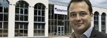 Ethypharm ficha en AstraZeneca a su nuevo director de recursos humanos