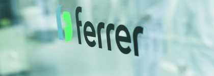 Ferrer obtiene los derechos para distribuir un tratamiento para la fibrosis pulmonar