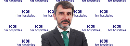 HM Hospitales repatria a Cristóbal Belda como nuevo director general médico 