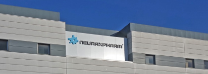 Neuraxpharm anticipa un crecimiento del 13% en 2024 y un impulso de la producción en España