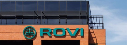 Rovi recibe aprobación en EEUU para comercializar un fármaco contra la esquizofrenia