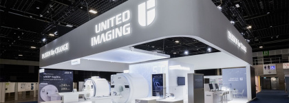 United Imaging, a por Europa: el grupo chino desembarca en España, Francia e Italia