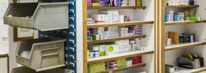 El coste del desabastecimiento para un farmacéutico se eleva a 7.500 euros y 500 horas al año