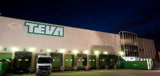 Teva pagará una multa de 225 millones de dólares en Estados Unidos por fijación de precios