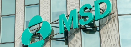 MSD entra en beneficios en el primer semestre y crece un 8%