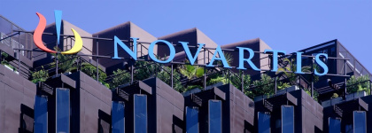 Novartis pagará 150 millones de dólares a Monte Rosa para desarrollar medicamentos