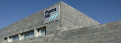 PharmaMar reduce en un 45% su beneficio en el primer semestre, hasta 3,5 millones