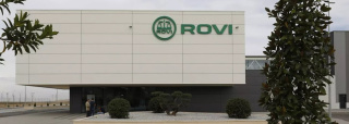 Rovi cae un 4% en Bolsa por la posible venta de activos a CVC por 3.000 millones