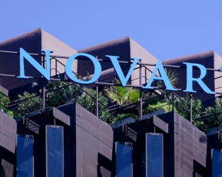 Novartis pagará 150 millones de dólares a Monte Rosa para desarrollar medicamentos