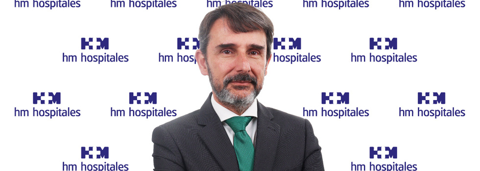 HM Hospitales repatria a Cristóbal Belda como nuevo director general médico