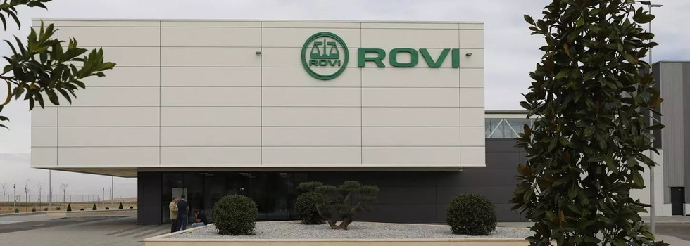 Rovi gana un 33% menos y reduce sus ingresos un 14% hasta junio