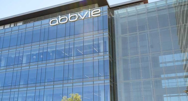 Abbvie compra Aliada por 1.400 millones de dólares