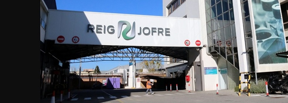 Reig Jofre participará como miembro asociado en el macroproyecto europeo Med4Cure