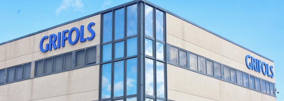 La Cnmv suspende la cotización de Grifols tras avisar Deloitte de “discrepancia contable”