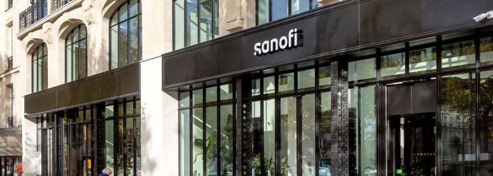 Sanofi invertirá 1.300 millones para abrir una nueva planta de insulina en Frankfurt