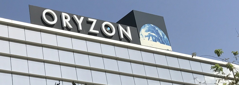 Oryzon Genomics eleva sus pérdidas un 43% hasta septiembre, hasta 2,3 millones