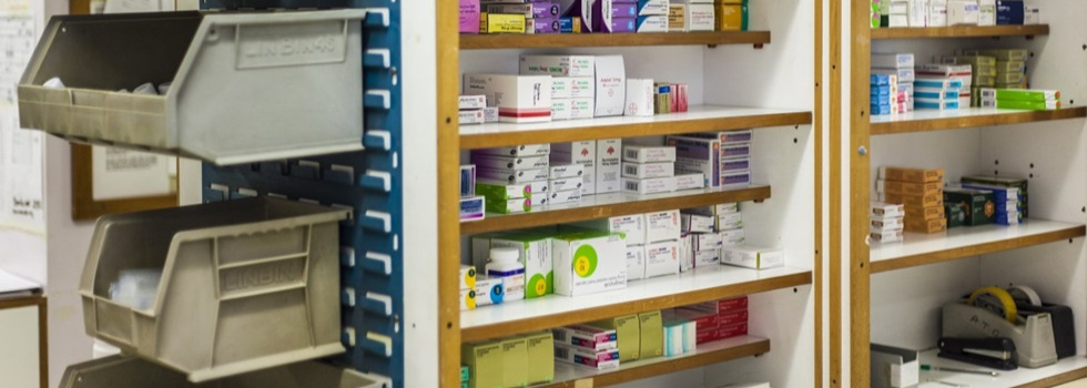 El coste del desabastecimiento para un farmacéutico se eleva a 7.500 euros y 500 horas al año