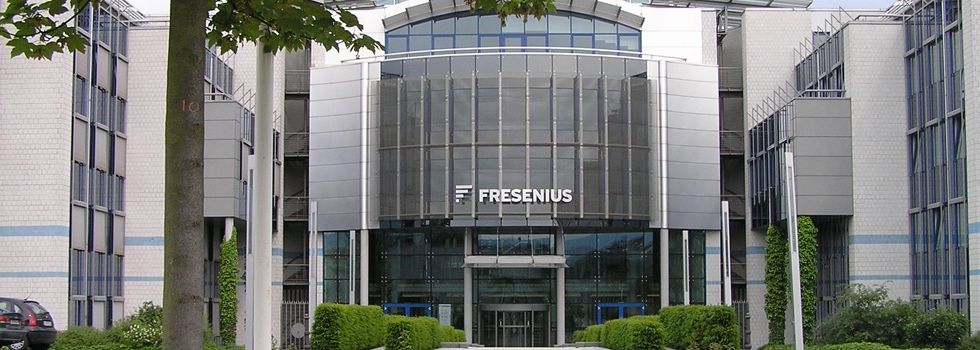 Fresenius suelta lastre y vende las filiales de Curalie, Meditec e IBS