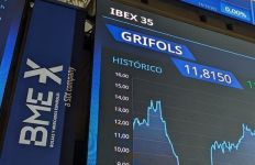 Brookfield se retira de la opa por Grifols