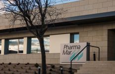 PharmaMar avanza con su fármaco para el tratamiento del cáncer de pulmón